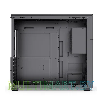 Корпус Jonsbo D41 Mesh (черный) картинка 4